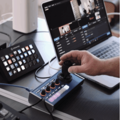 Livestreaming